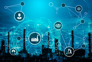 智能交通 未來汽車交通的創(chuàng)新藍(lán)圖與數(shù)據(jù)賦能