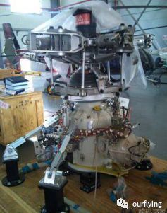 Agusta直升飛機組裝過程詳解——液壓動力機械的關鍵角色